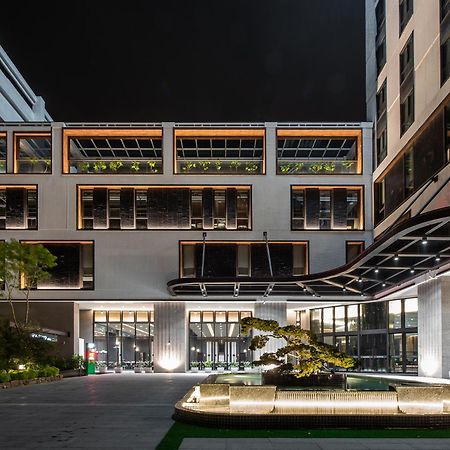 Lai Hotel Guiren Buitenkant foto