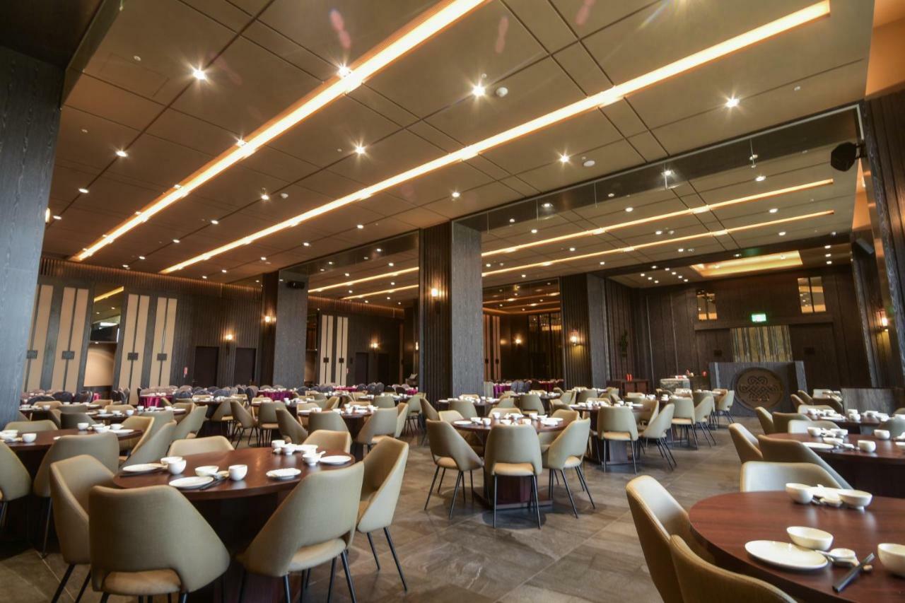 Lai Hotel Guiren Buitenkant foto