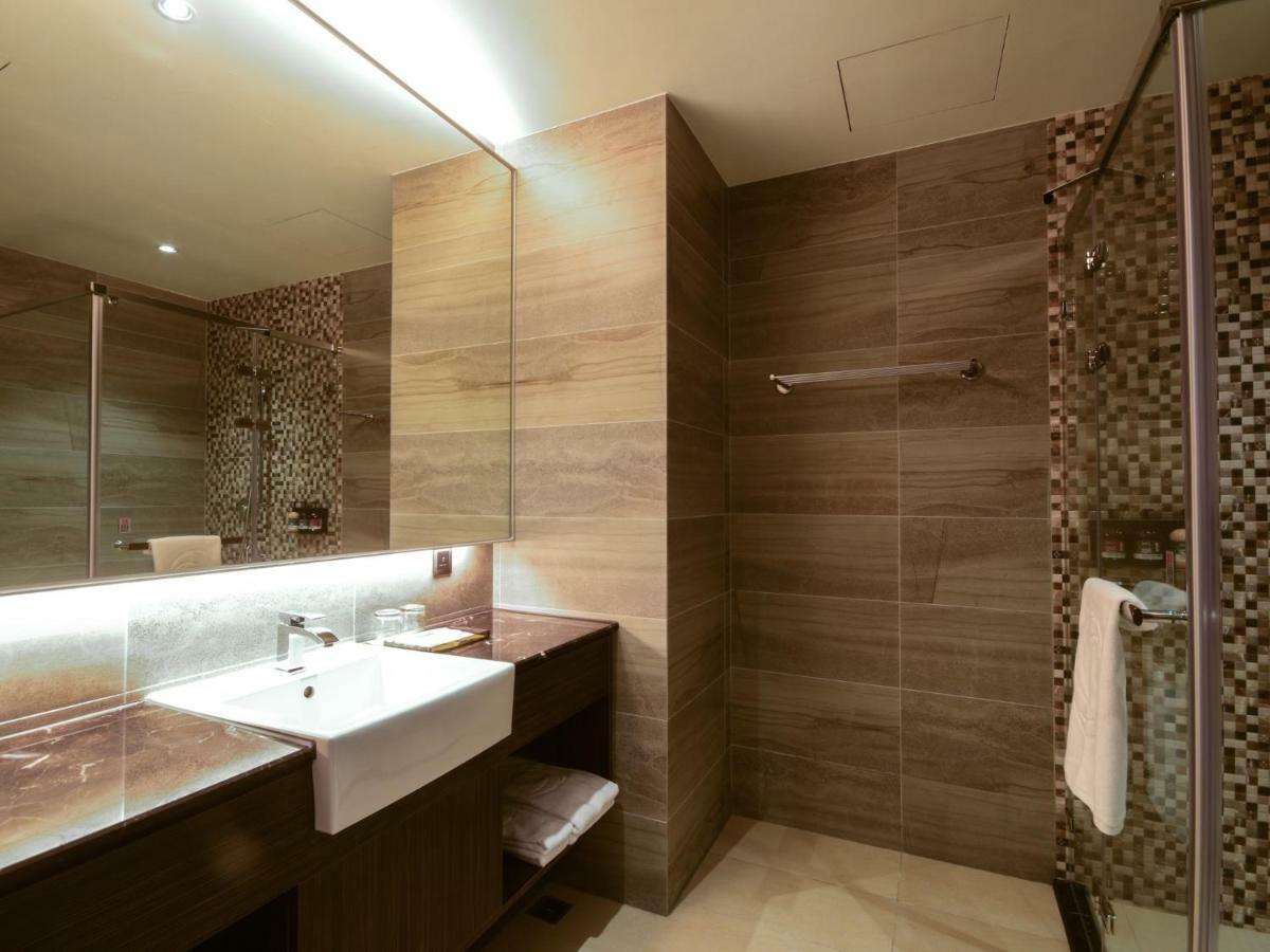 Lai Hotel Guiren Buitenkant foto
