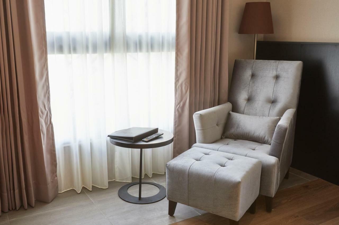 Lai Hotel Guiren Buitenkant foto